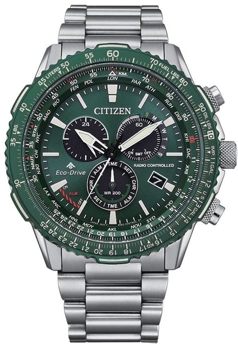 Citizen Promaster Sky Eco.